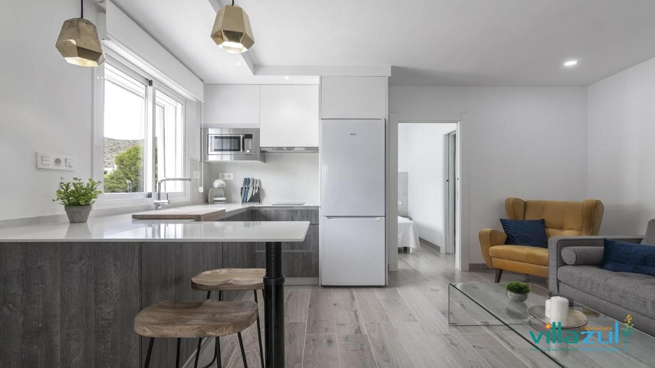 Casa Gato Appartement San José Buitenkant foto