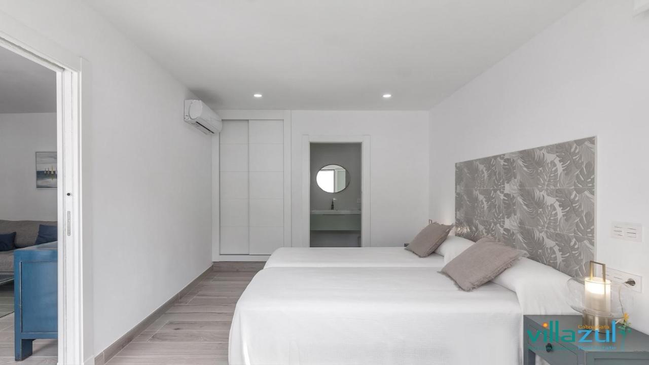 Casa Gato Appartement San José Buitenkant foto