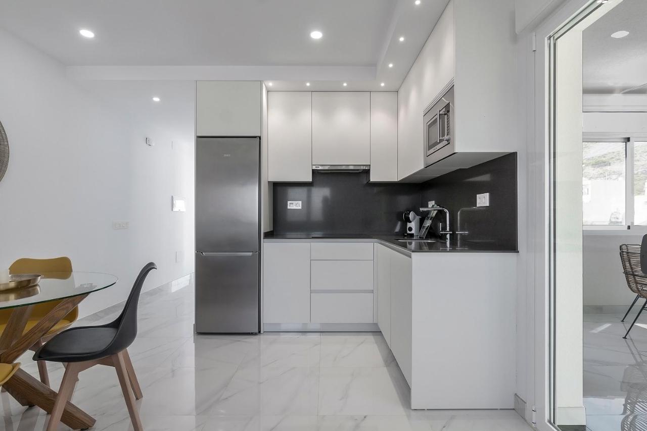 Casa Gato Appartement San José Buitenkant foto