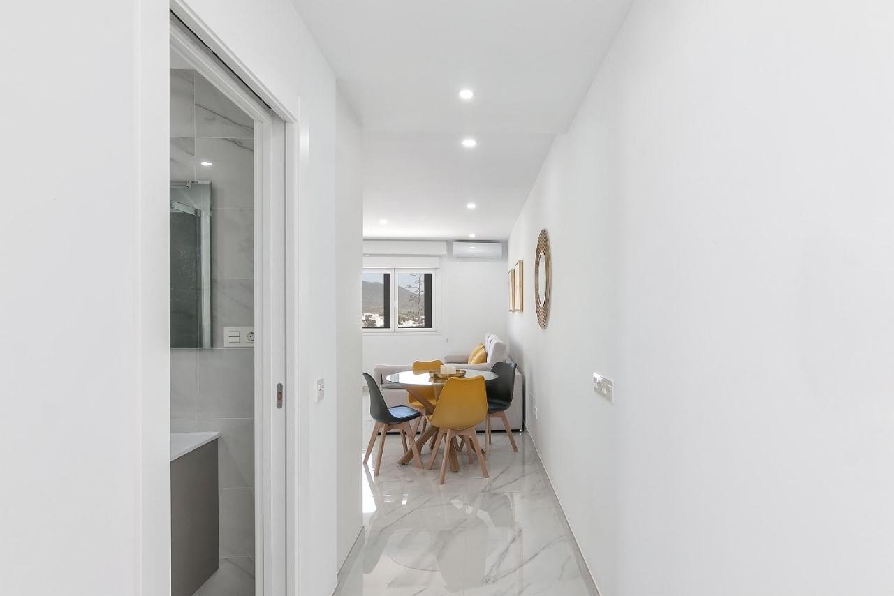 Casa Gato Appartement San José Buitenkant foto