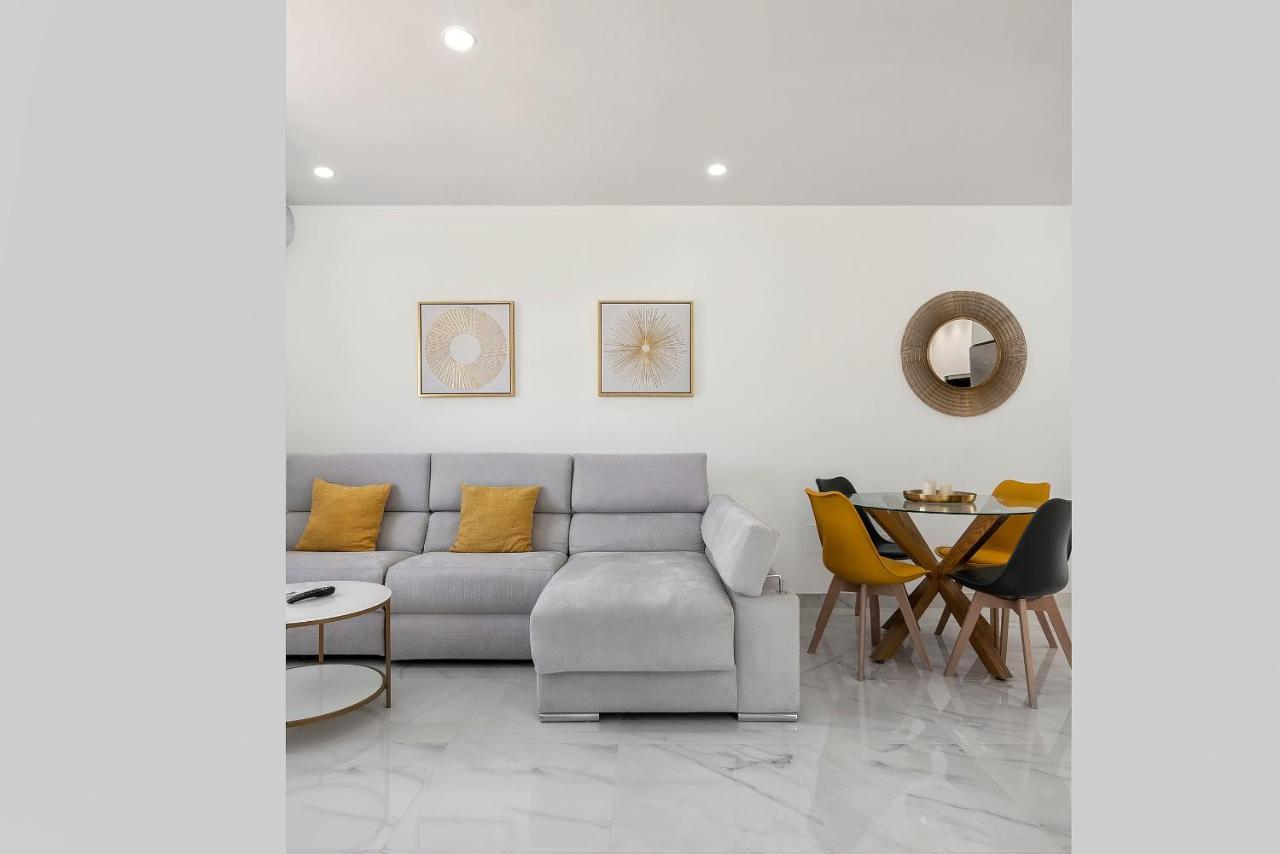 Casa Gato Appartement San José Buitenkant foto
