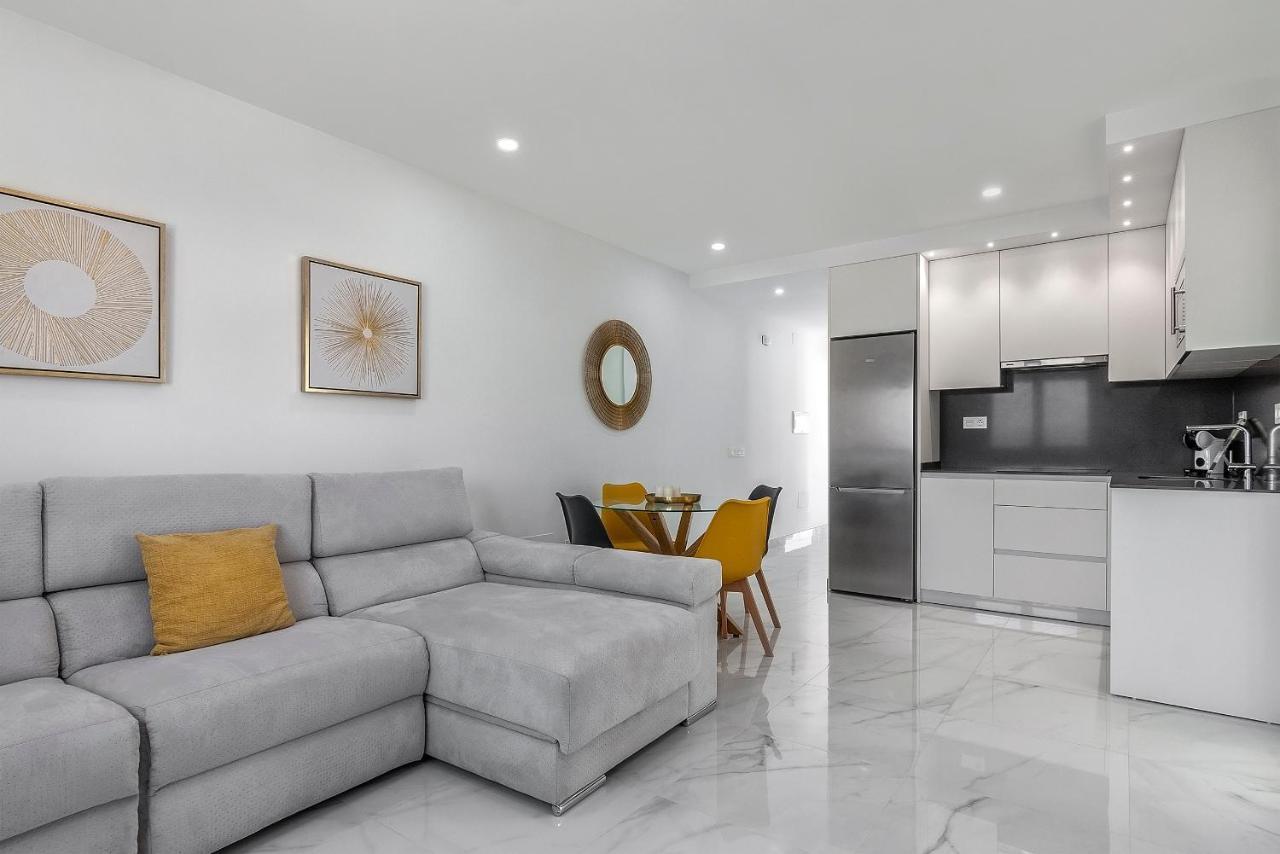 Casa Gato Appartement San José Buitenkant foto
